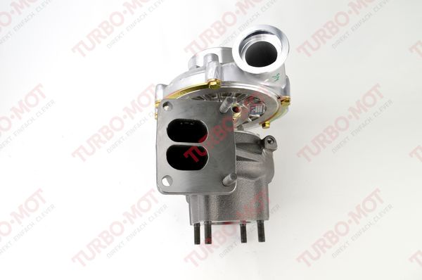 Compresor,sistem de supraalimentare 610472R TURBO-MOT
